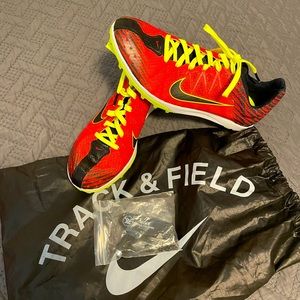 Nike Track & Field athletic shoes | NWOT